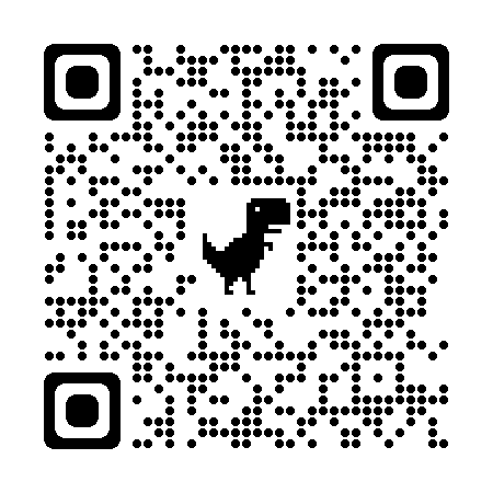 QR Code to registera player